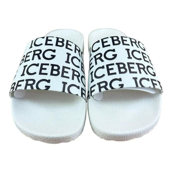 Iceberg Shoes slide & Flip-flops White Man main image 7